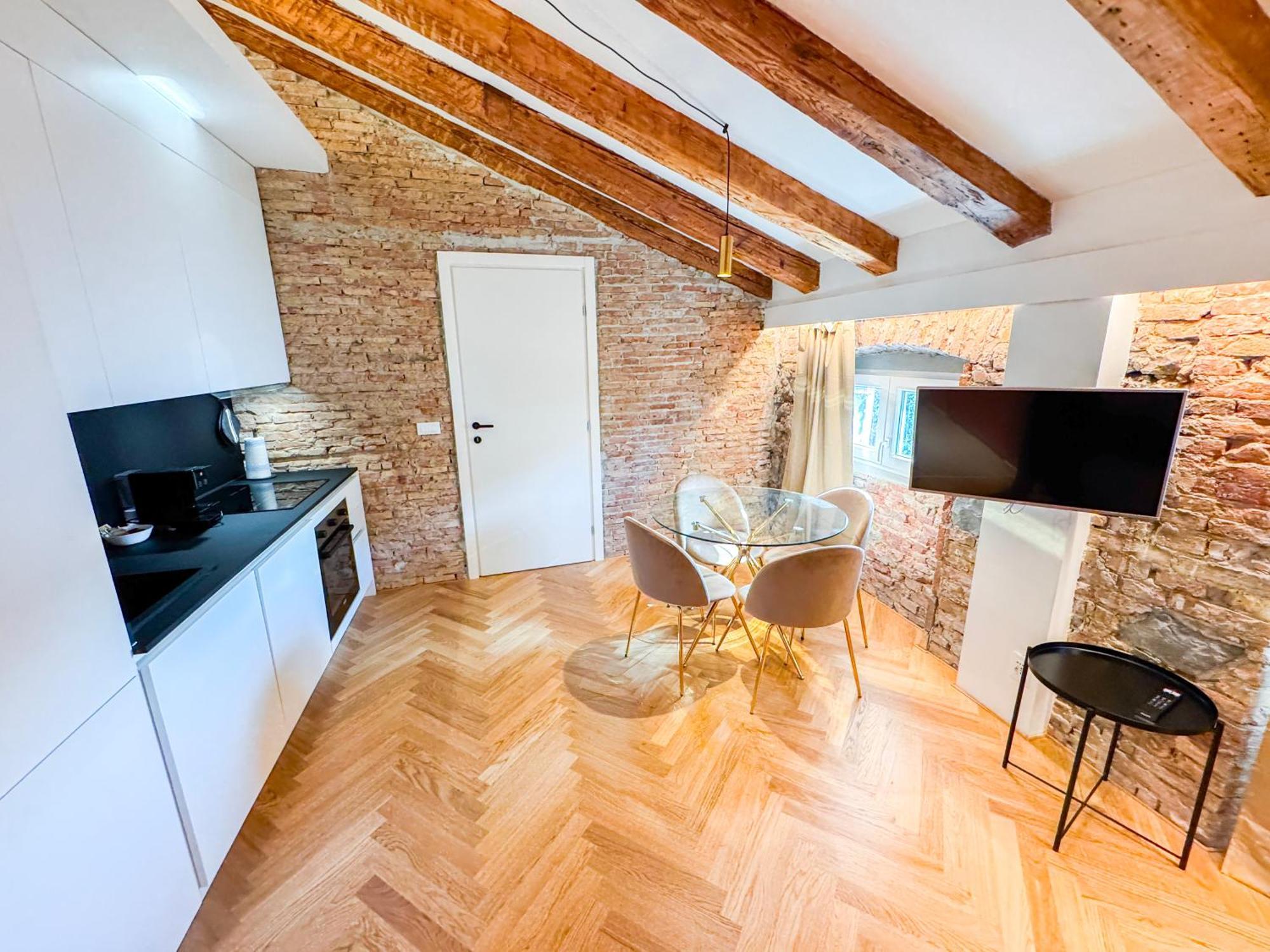 Trieste Boulevard Apartments Exterior photo
