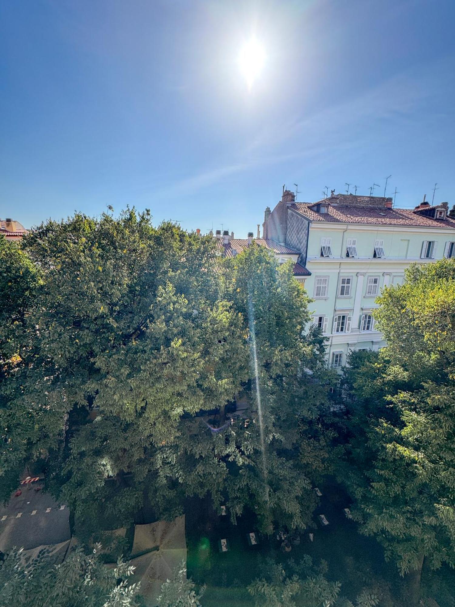 Trieste Boulevard Apartments Exterior photo
