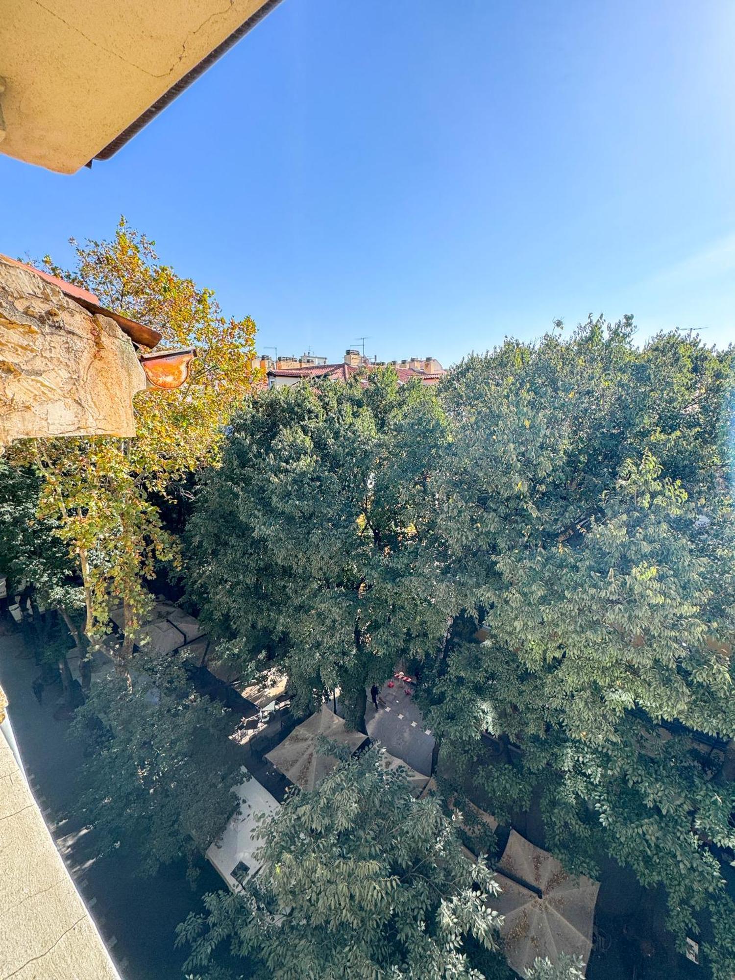 Trieste Boulevard Apartments Exterior photo